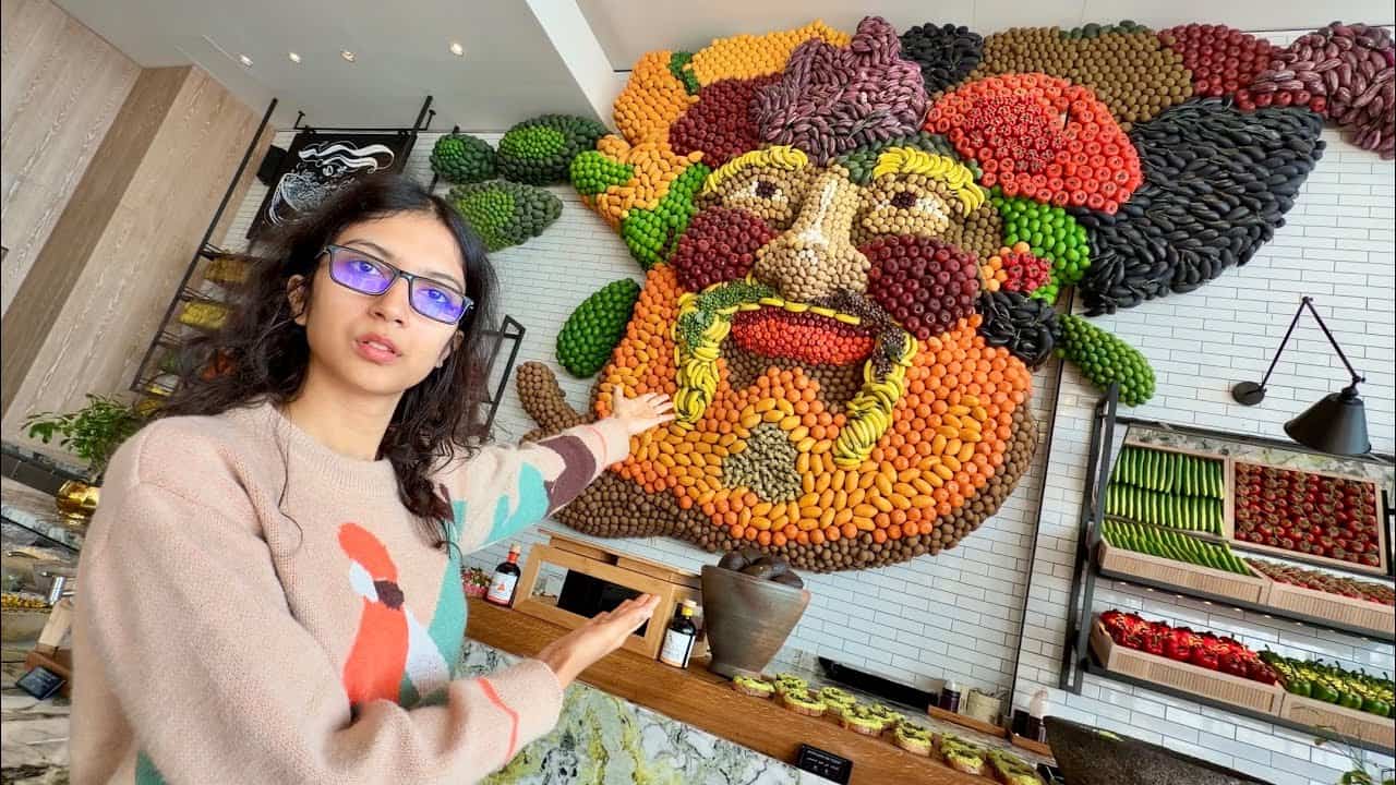 sourav joshi vlogs today on webxvlogg